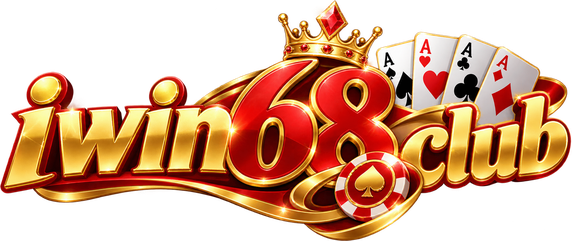 iwin68club logo